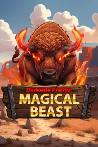 Darkside Prairie: Magical Beast